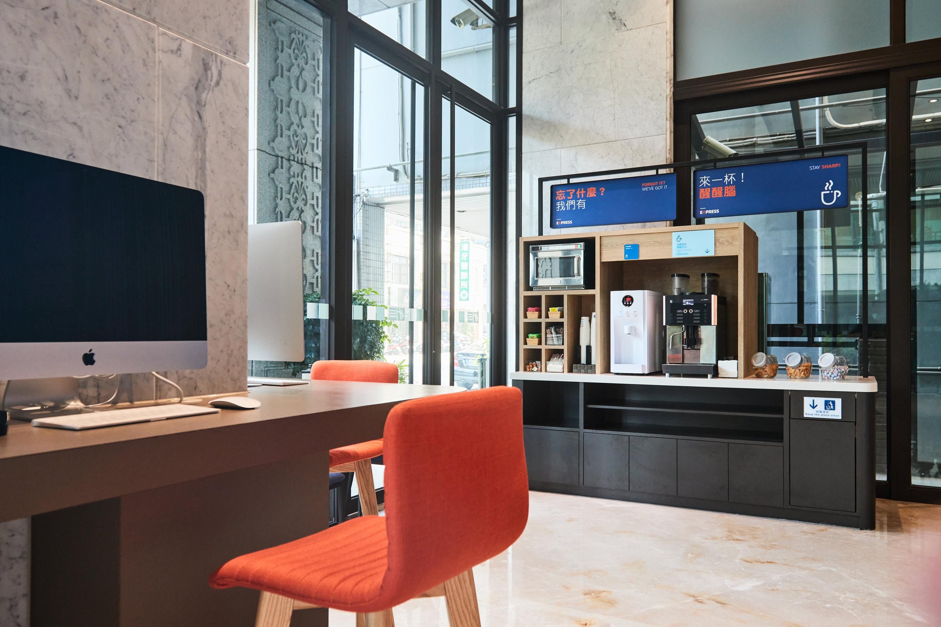 مرافق الفندق