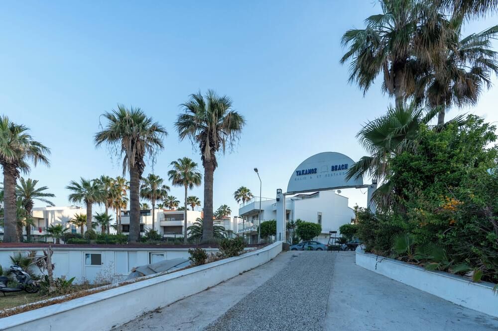 المظهر الخارجي