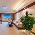 غرفة معيشة