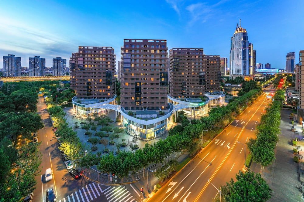 المظهر الخارجي