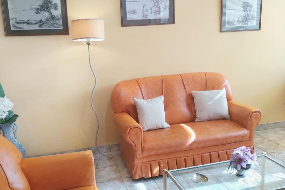 غرفة معيشة صورة