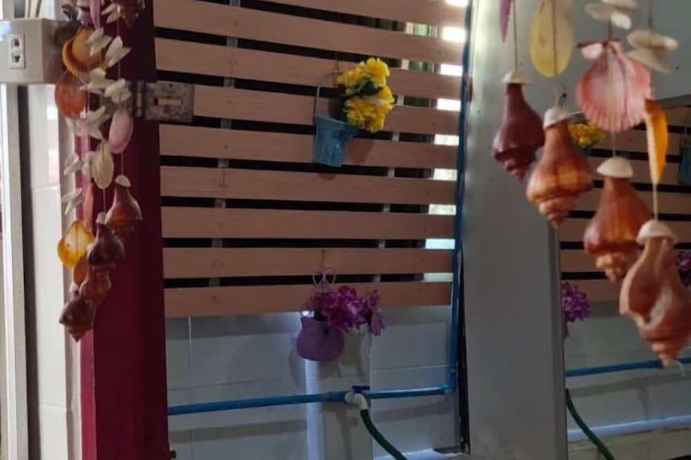 وسائل راحة في الغرف