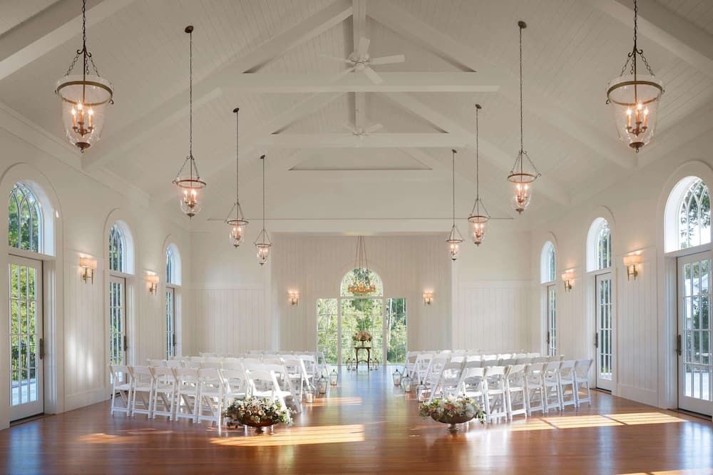 قاعة الولائم