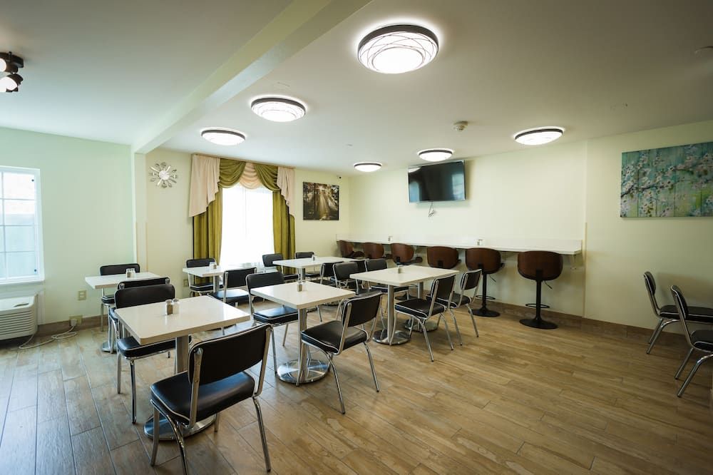 غرفة الاجتماعات