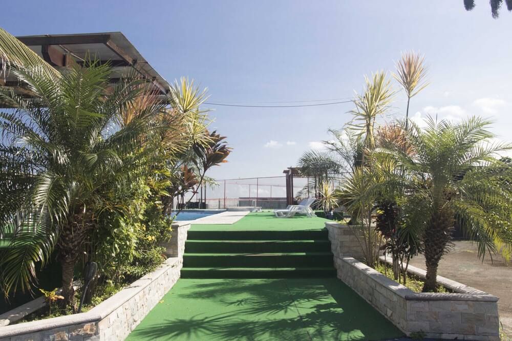 المظهر الخارجي