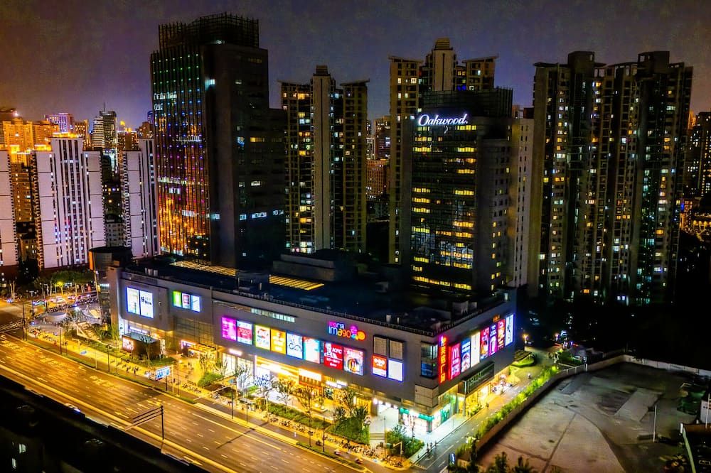 المظهر الخارجي