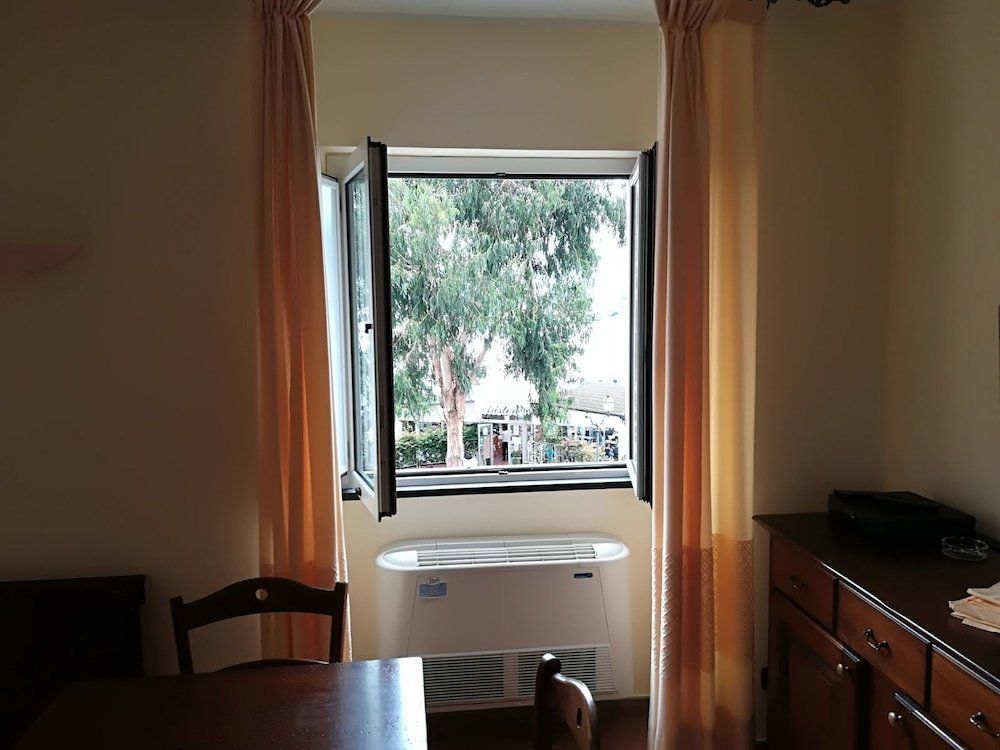 وسائل راحة في الغرف