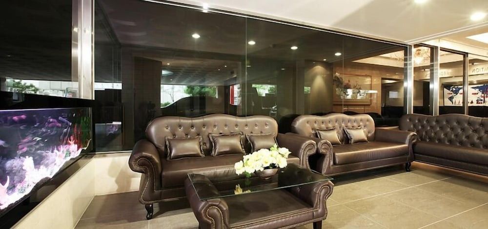 ردهة صورة