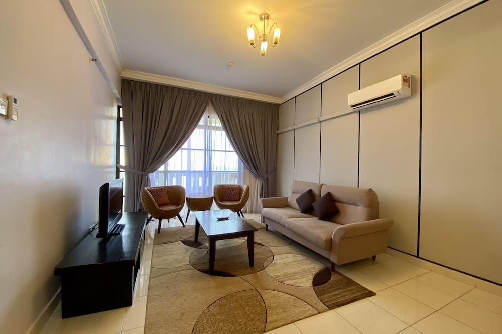 غرفة معيشة صورة