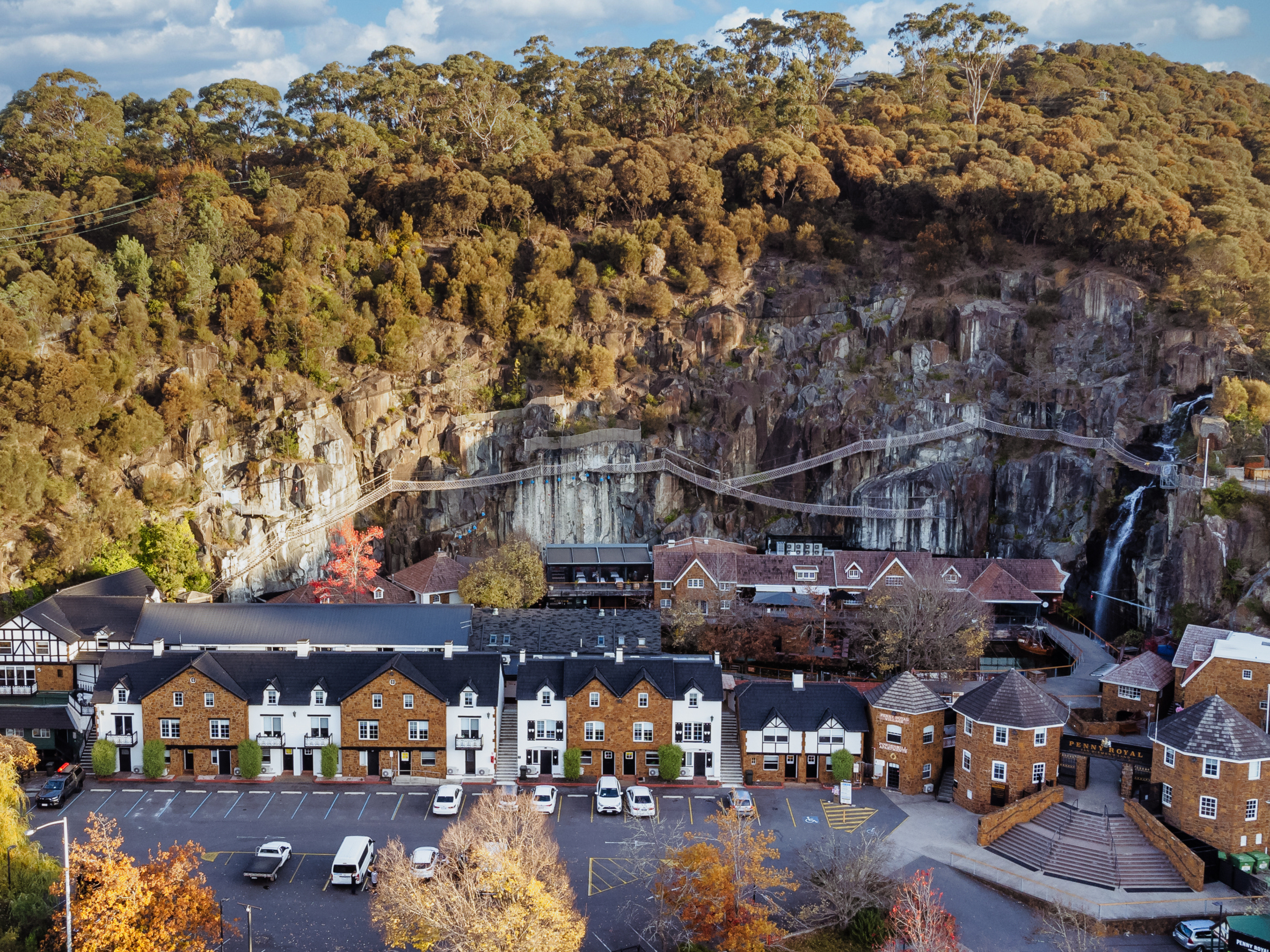 المظهر الخارجي