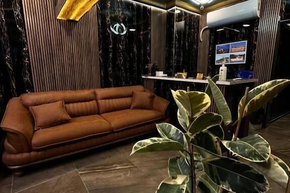 ردهة صورة