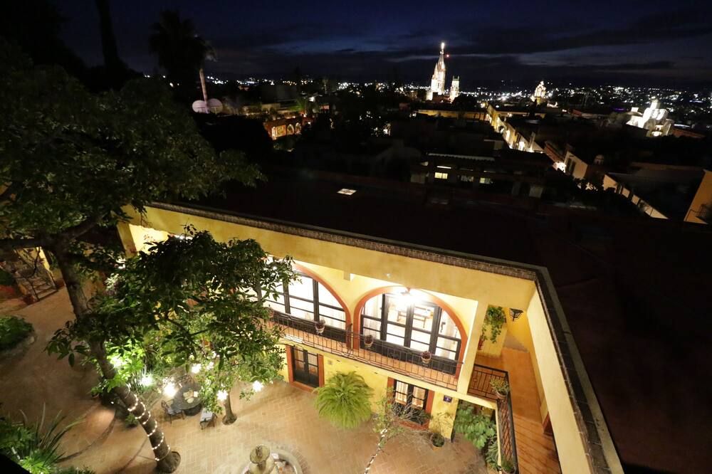 المظهر الخارجي