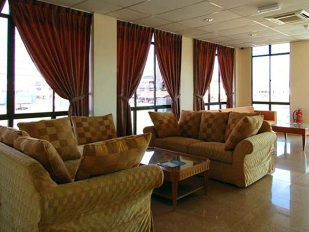 ردهة صورة