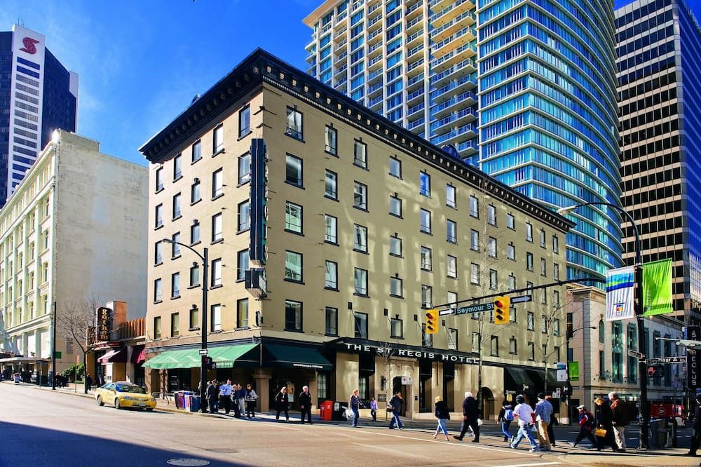 المظهر الخارجي