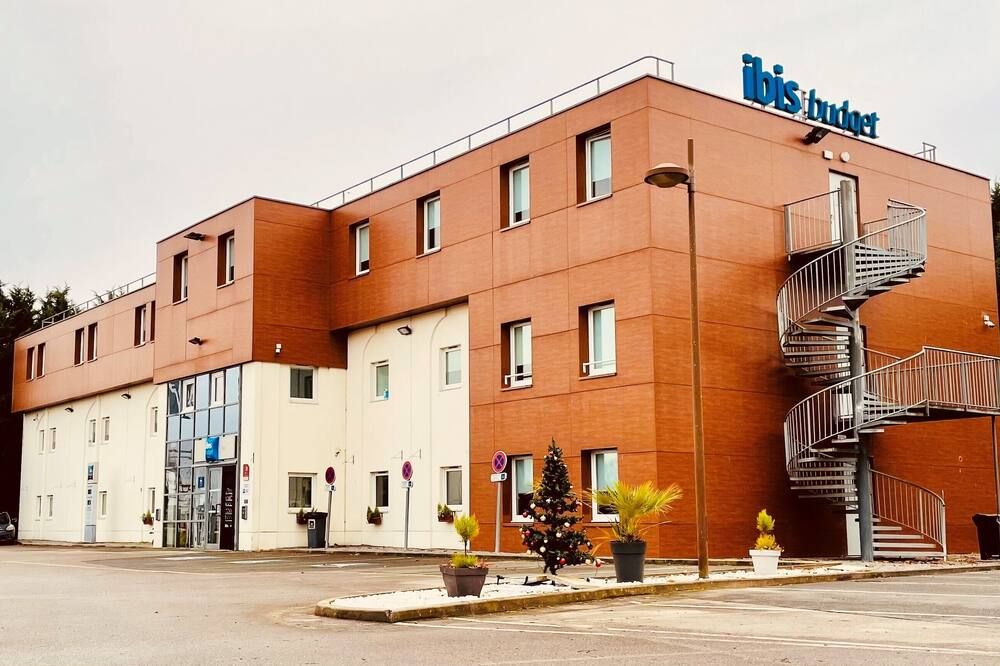 مبنى