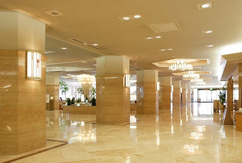 ردهة