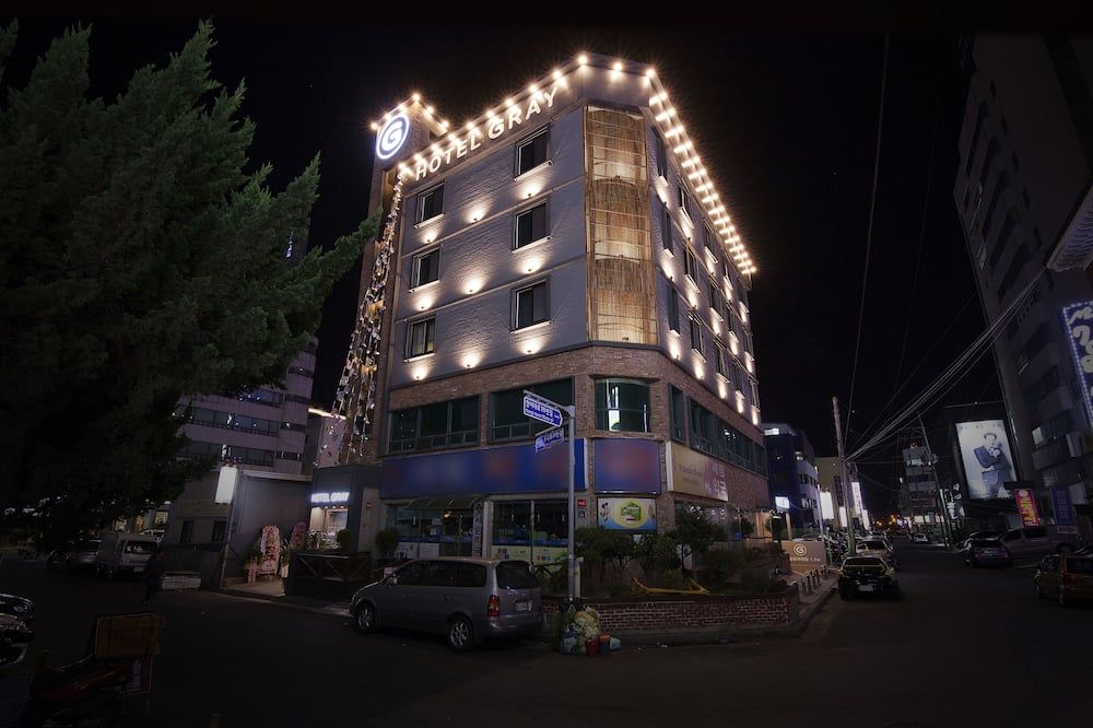 مبنى
