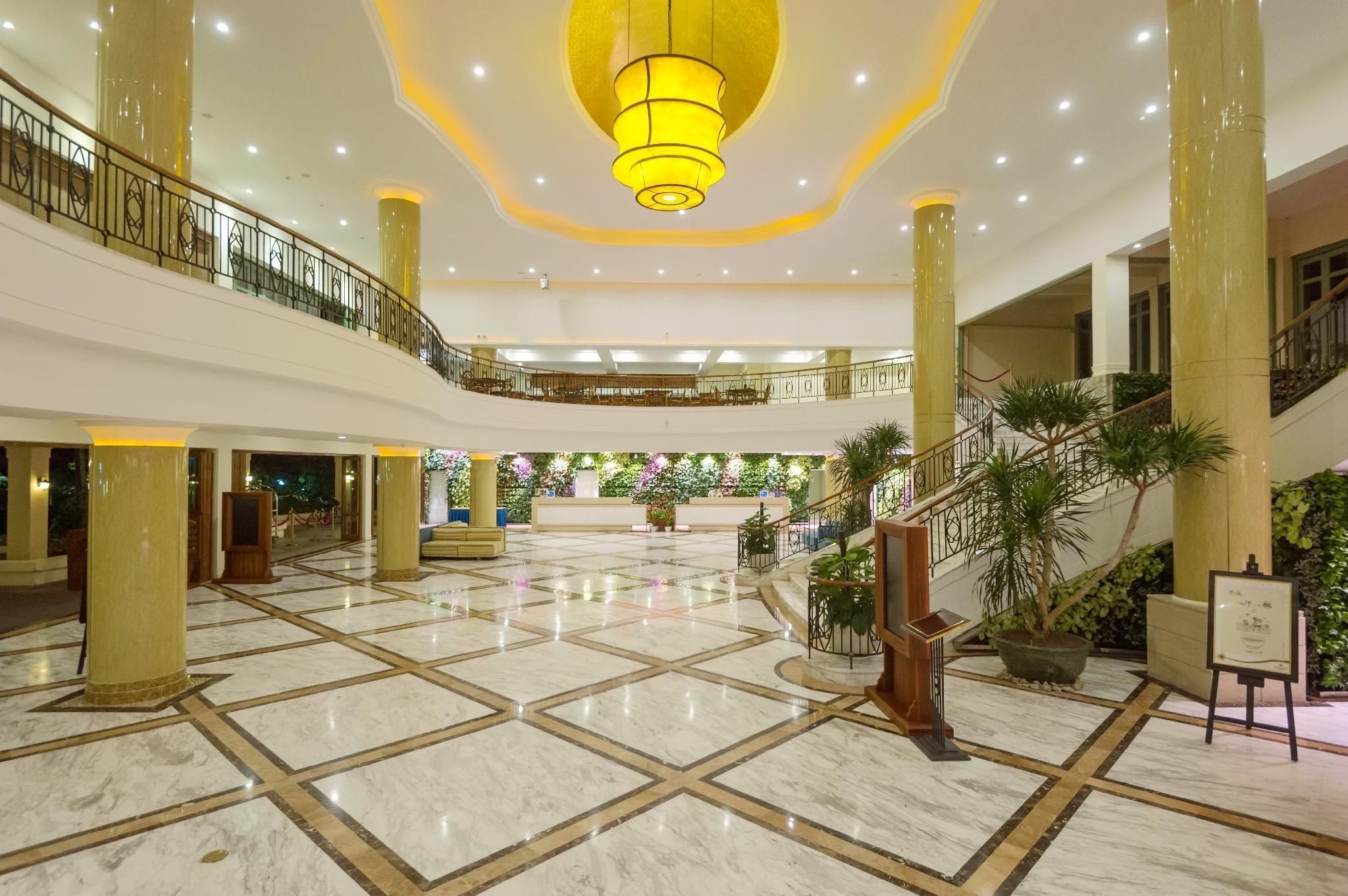 ردهة