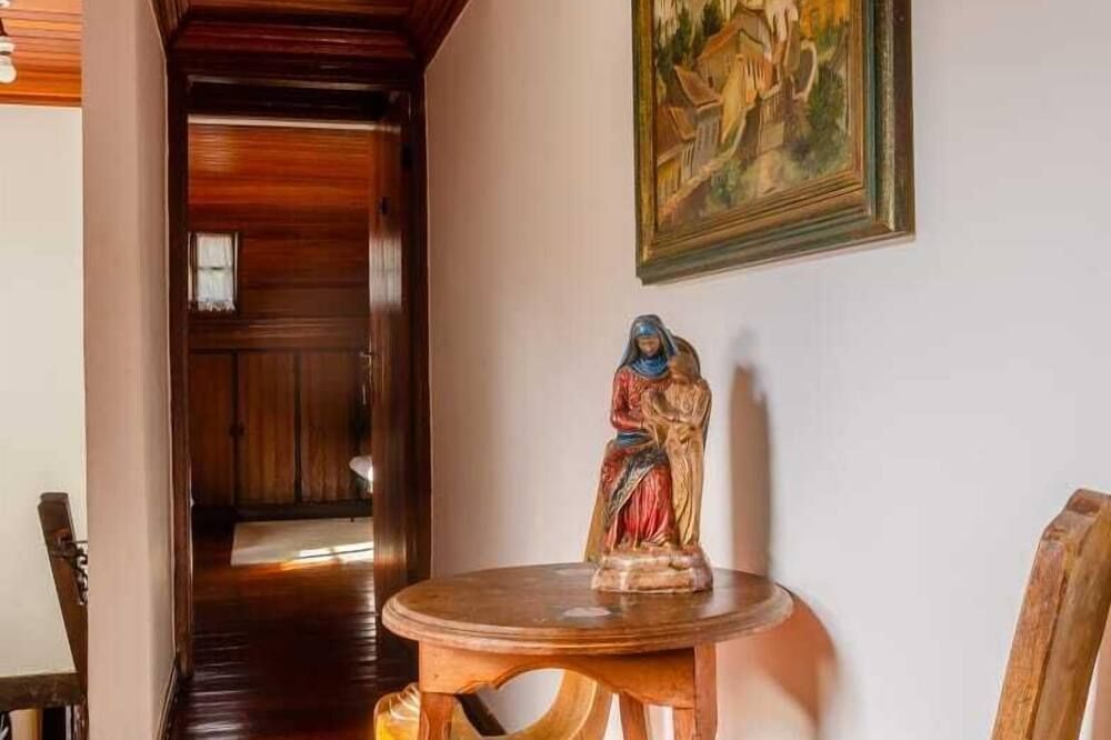 وسائل راحة في الغرف