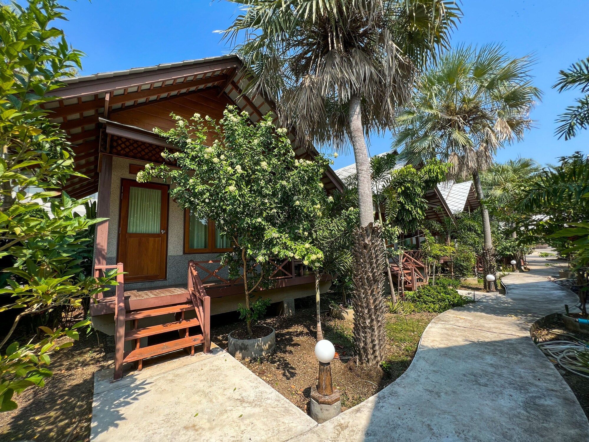 المظهر الخارجي