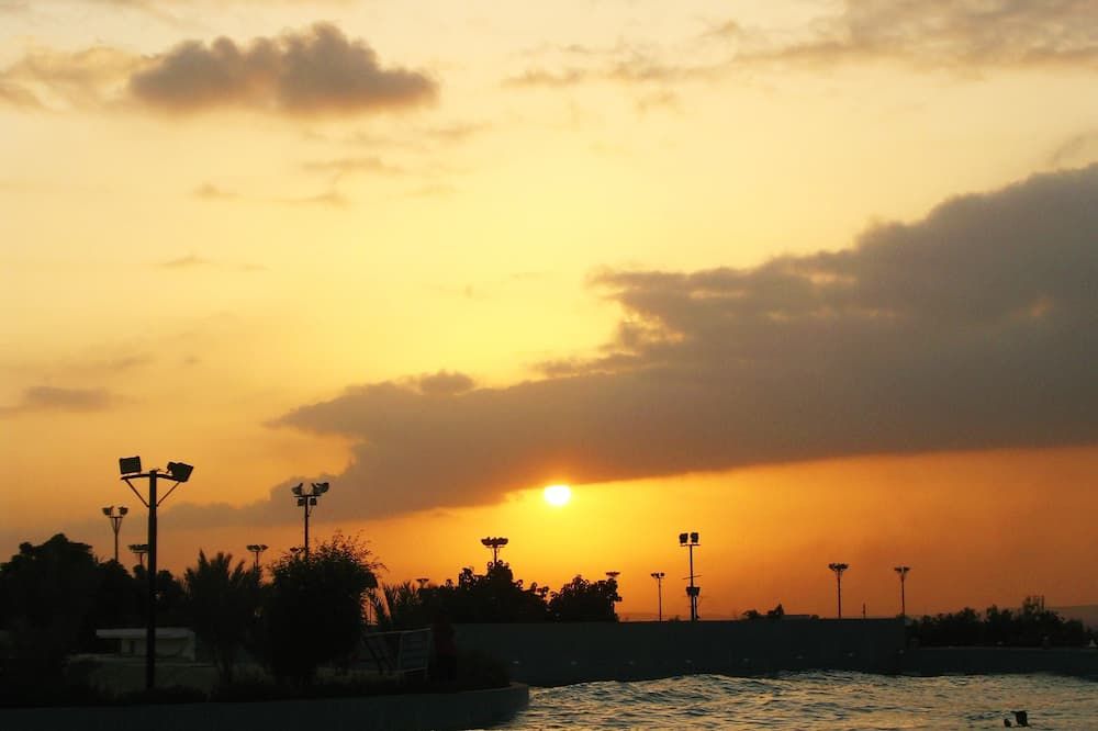 المظهر الخارجي