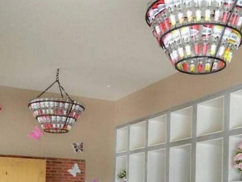 وسائل راحة في الغرف