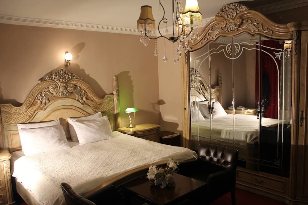 غرفة نوم صورة