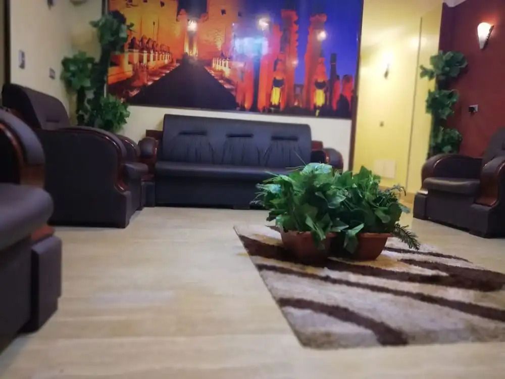 ردهة صورة