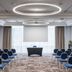 غرفة الاجتماعات