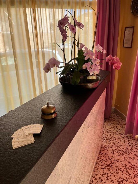 وسائل راحة في الغرف