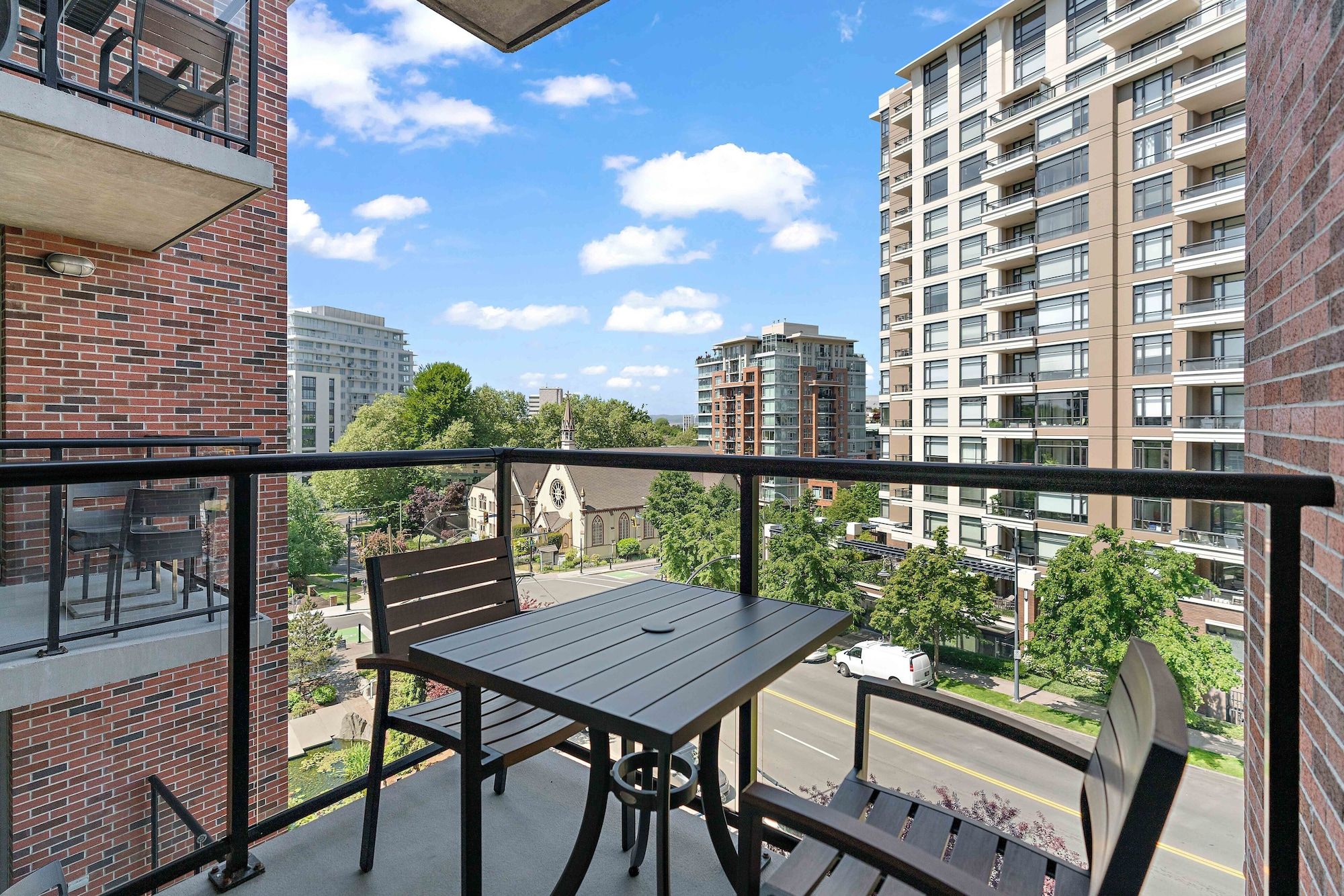 شرفة