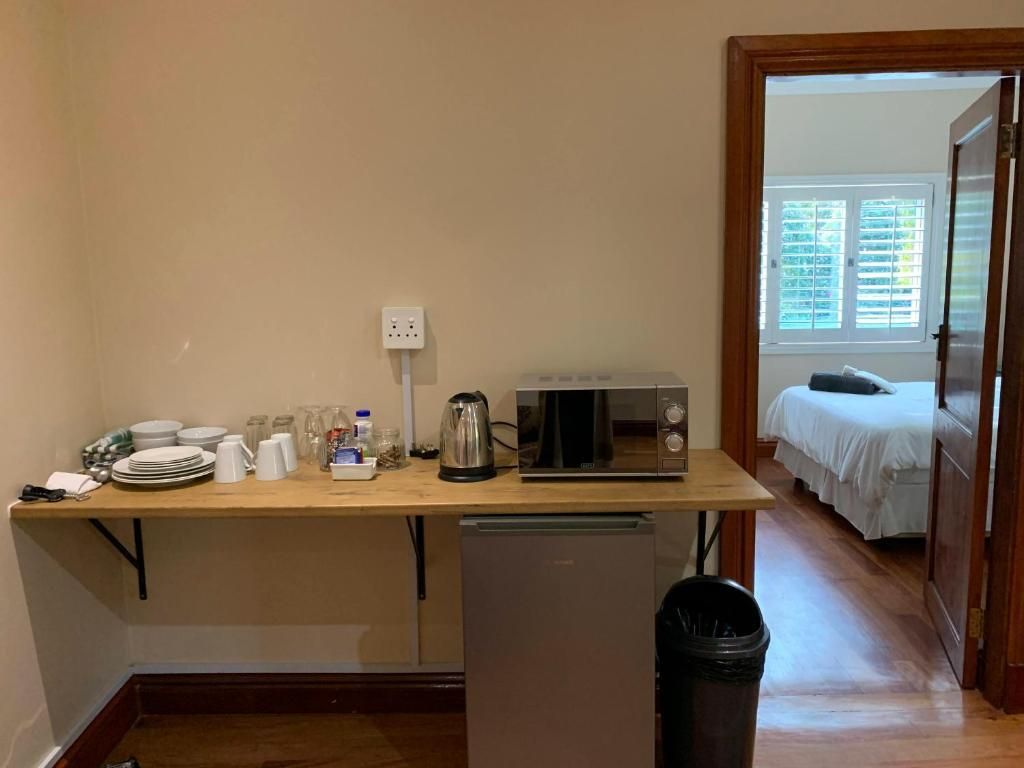 وسائل راحة في الغرف