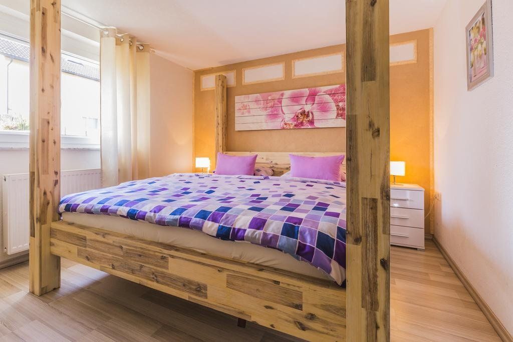 غرفة نوم صورة