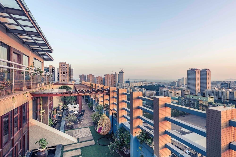 المظهر الخارجي