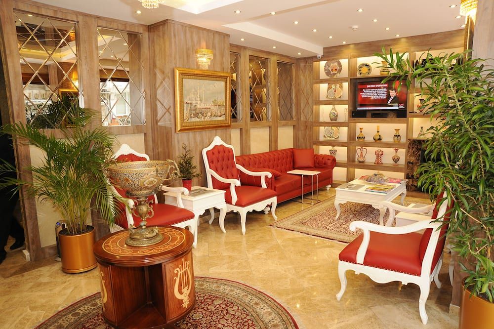 ردهة صورة