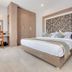 غرفة نوم