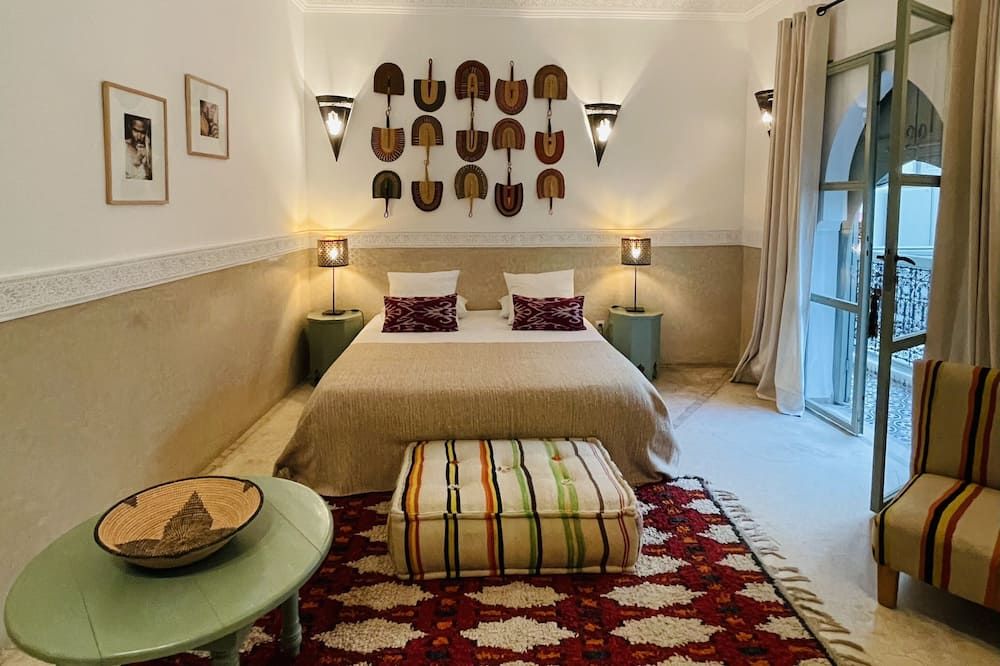 غرفة نوم صورة