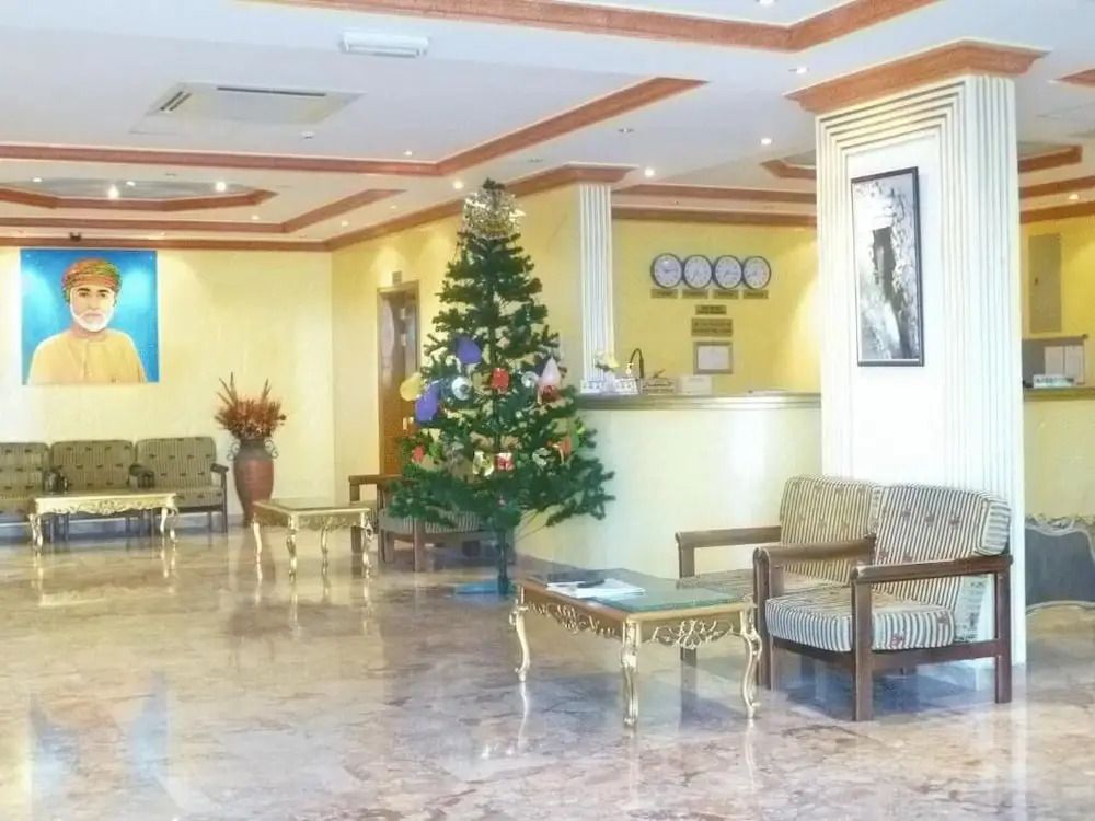ردهة