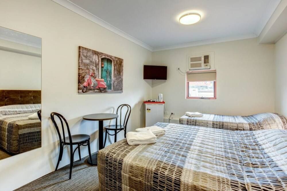 غرفة نوم صورة