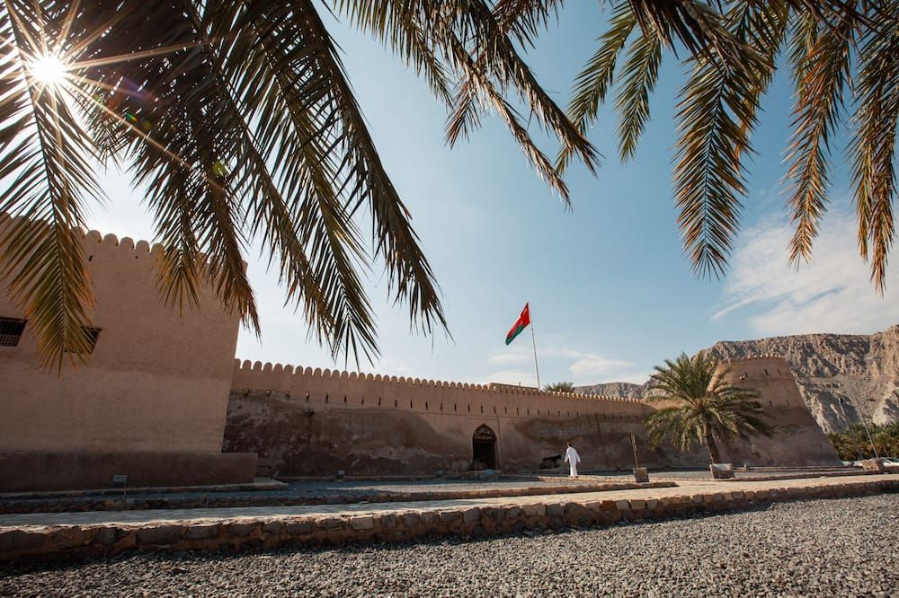 المظهر الخارجي