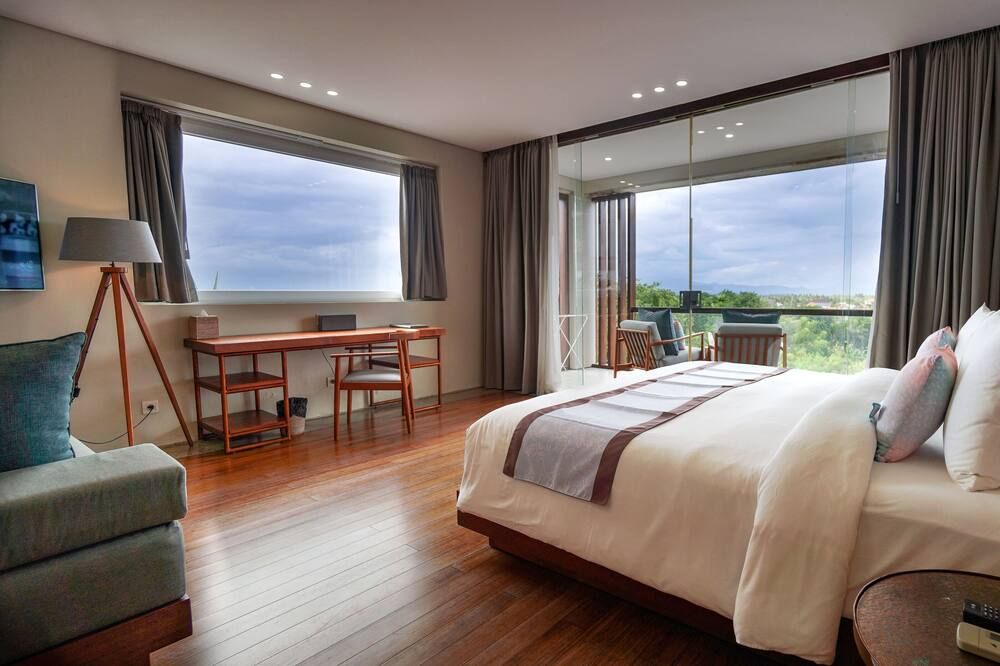 غرفة نوم صورة