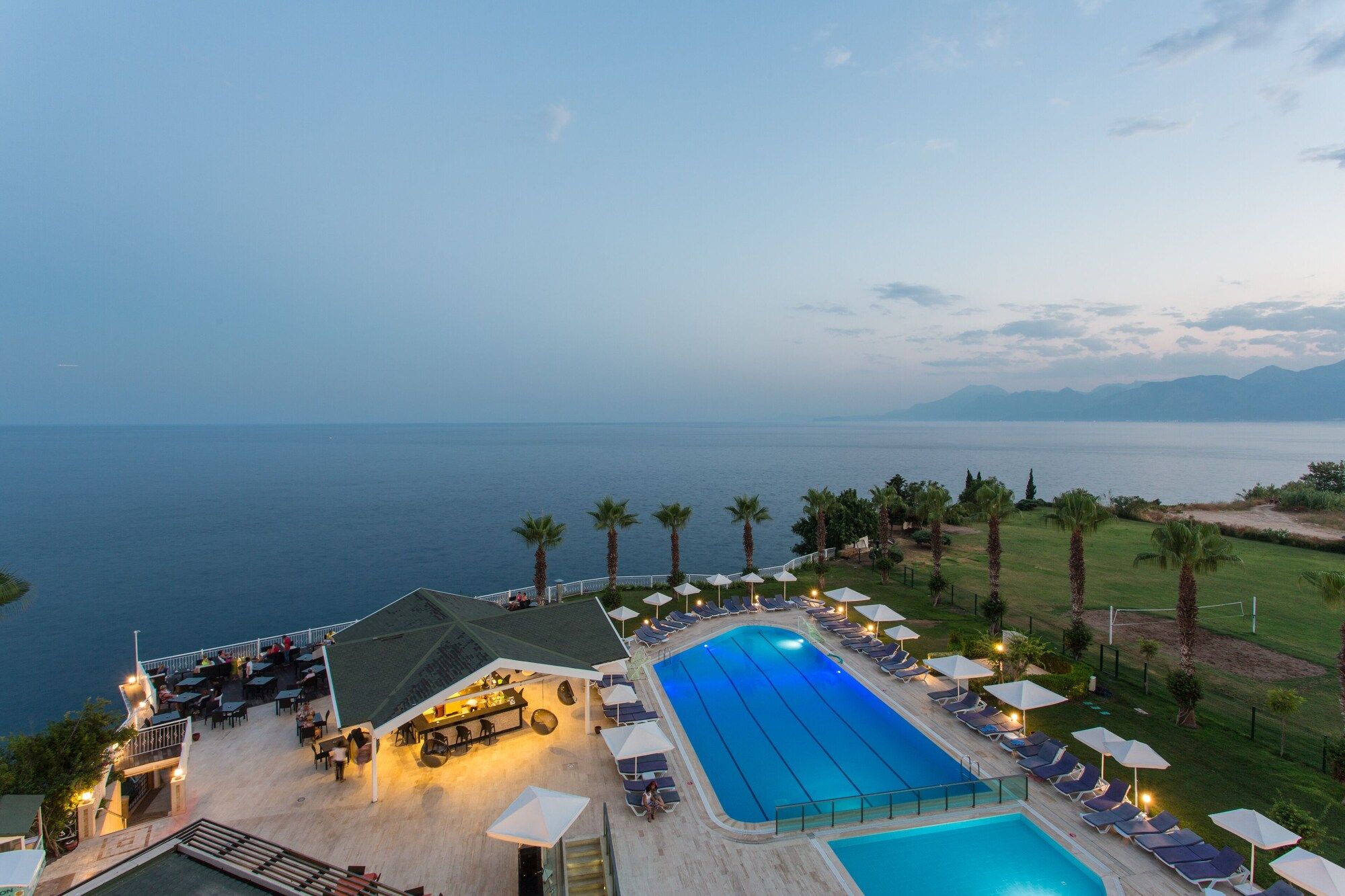 غرفة الاجتماعات