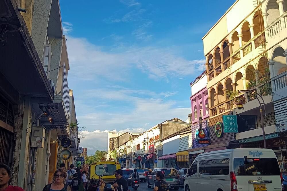 المظهر الخارجي