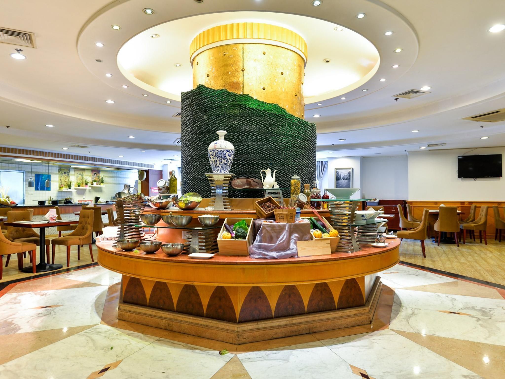 بوفيه