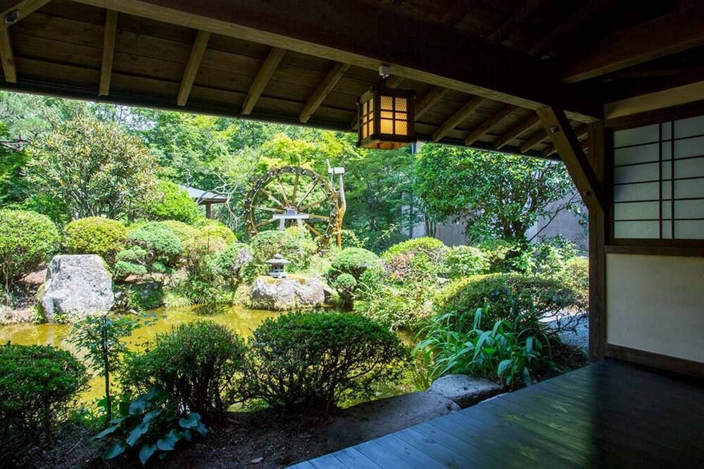 المظهر الخارجي