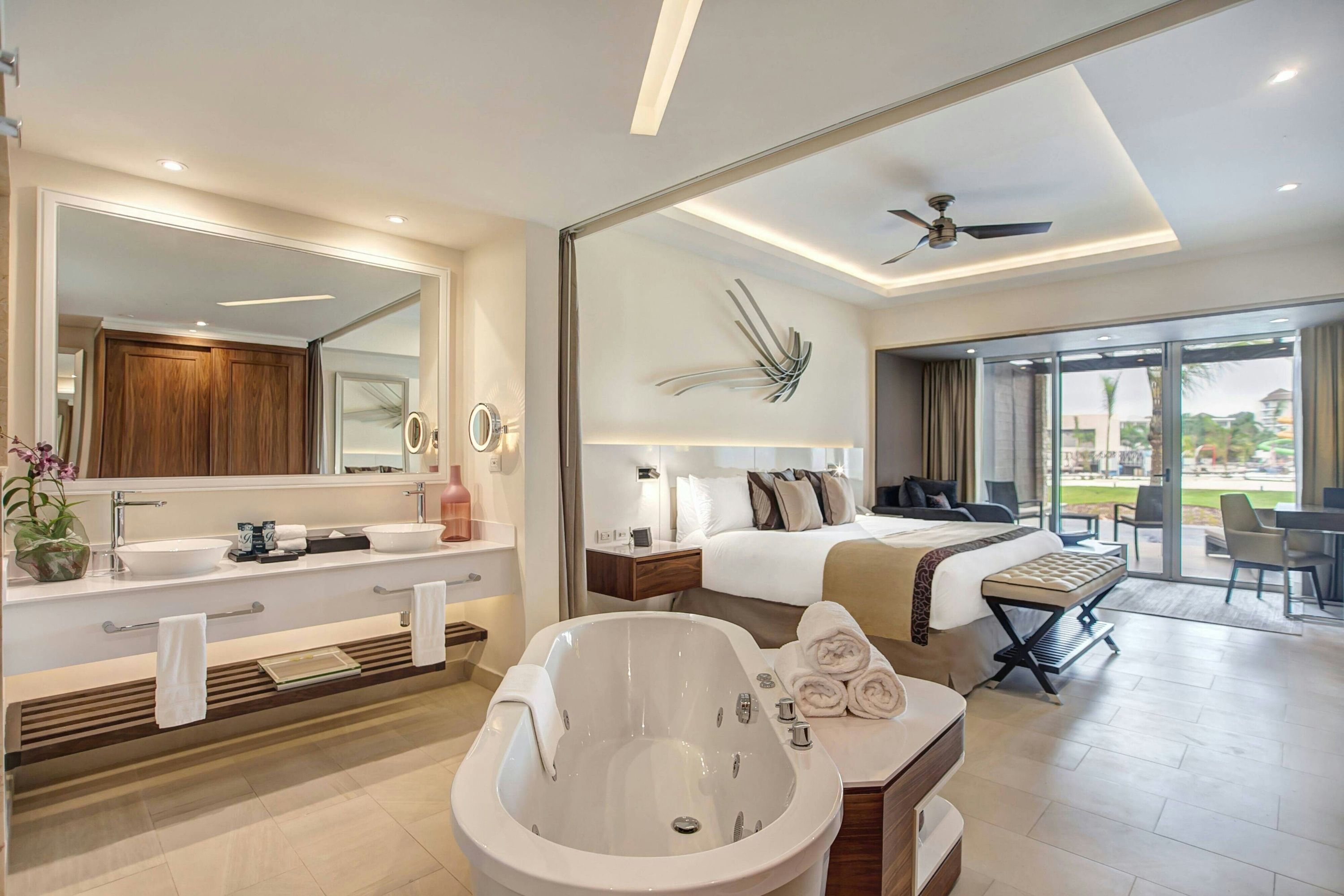 غرفة نوم
