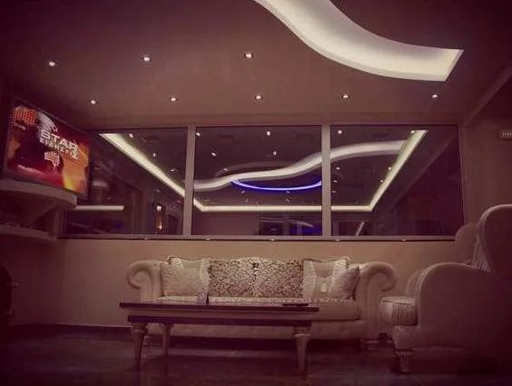 ردهة صورة