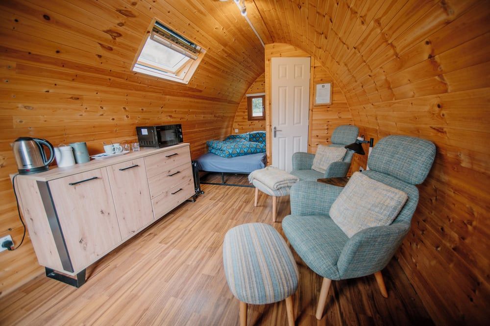 غرفة معيشة صورة