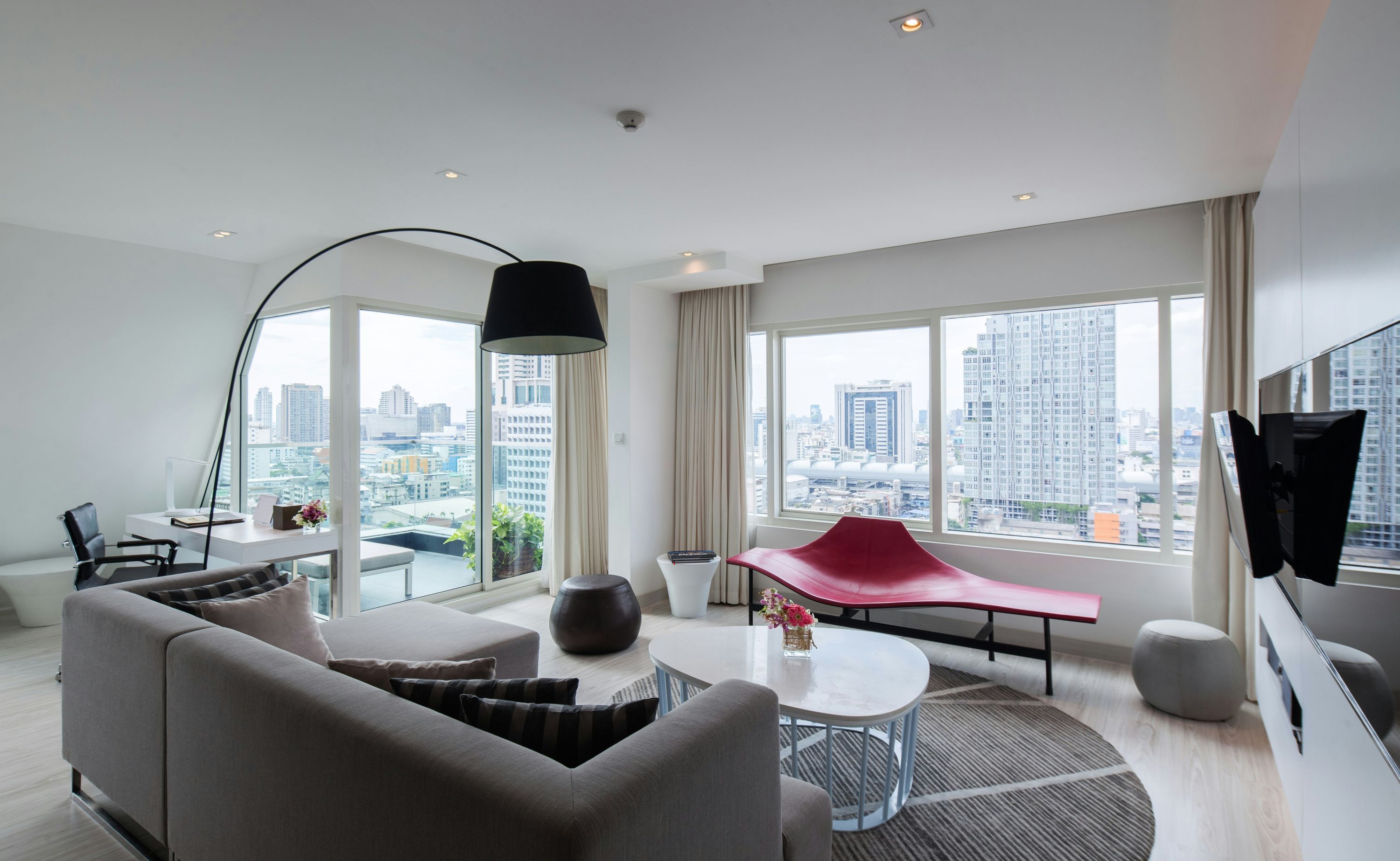 غرفة نوم صورة