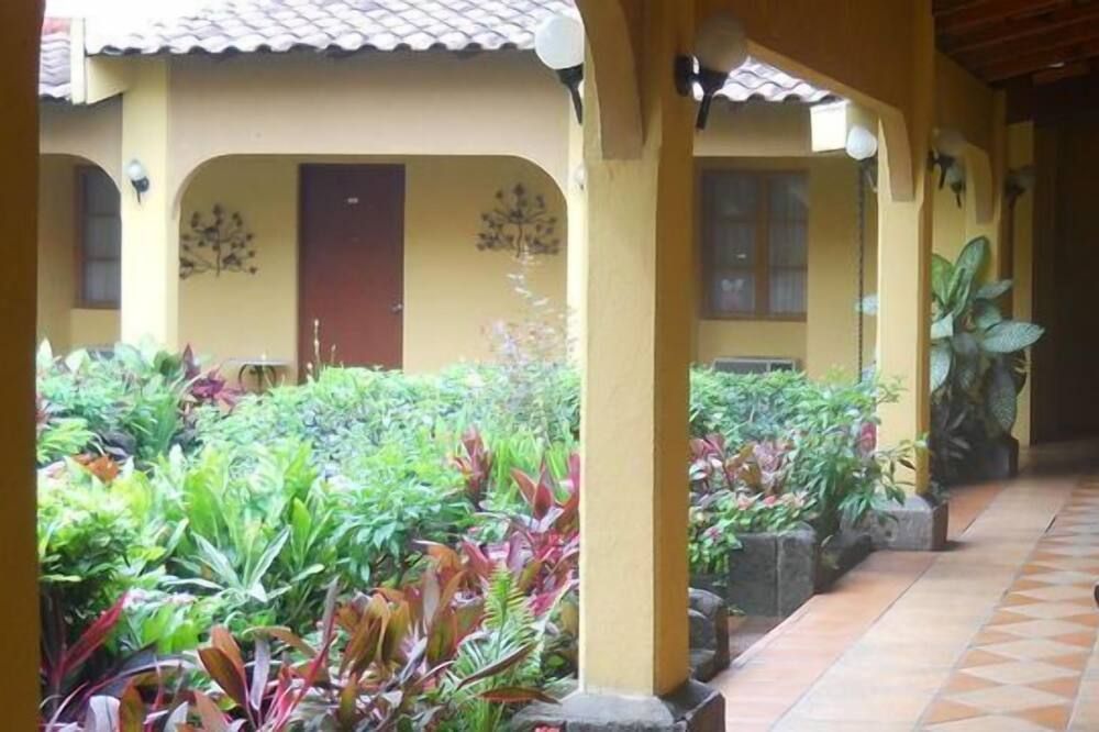 المظهر الخارجي